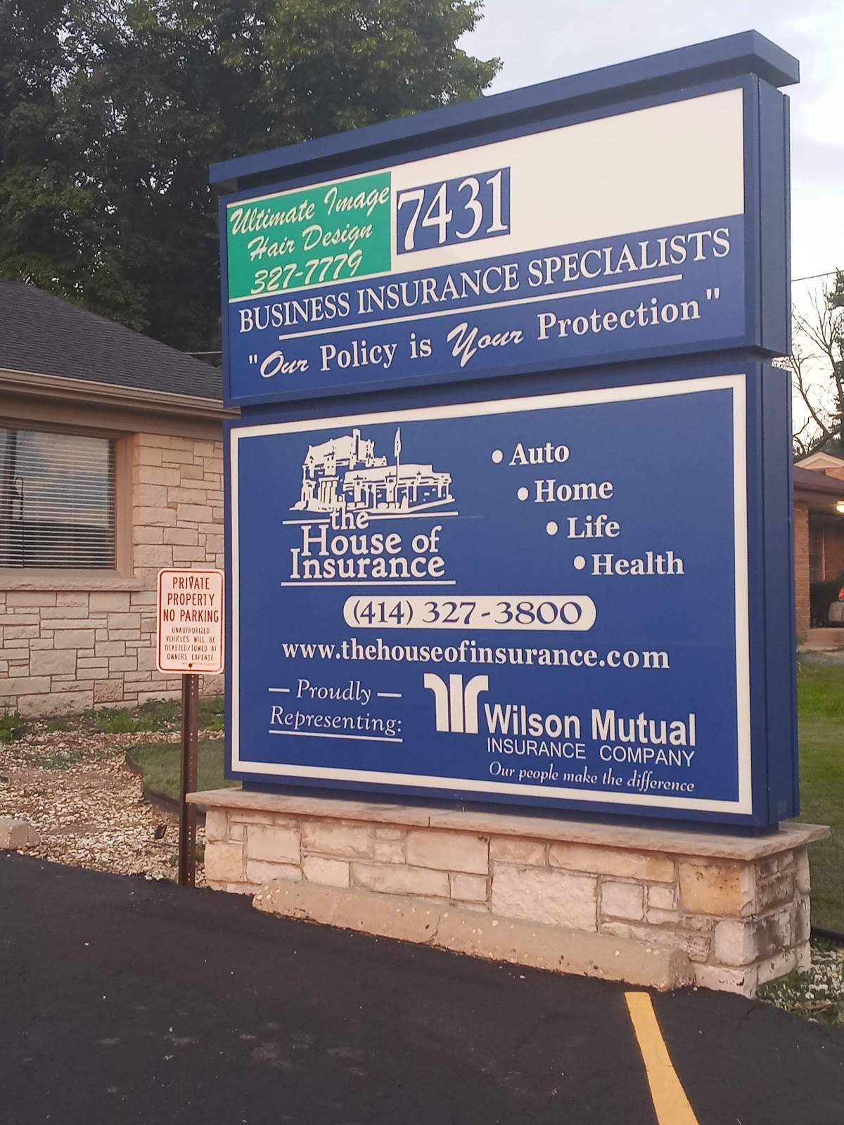 House of Insurance — photo 2
