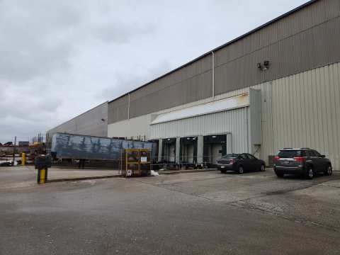 AW2 Fulfillment, Warehouse, Distribution and Crating, Milwaukee — photo 3