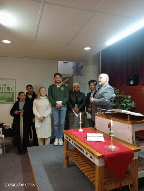 From the Heart Church Ministries -Paarl — photo 3