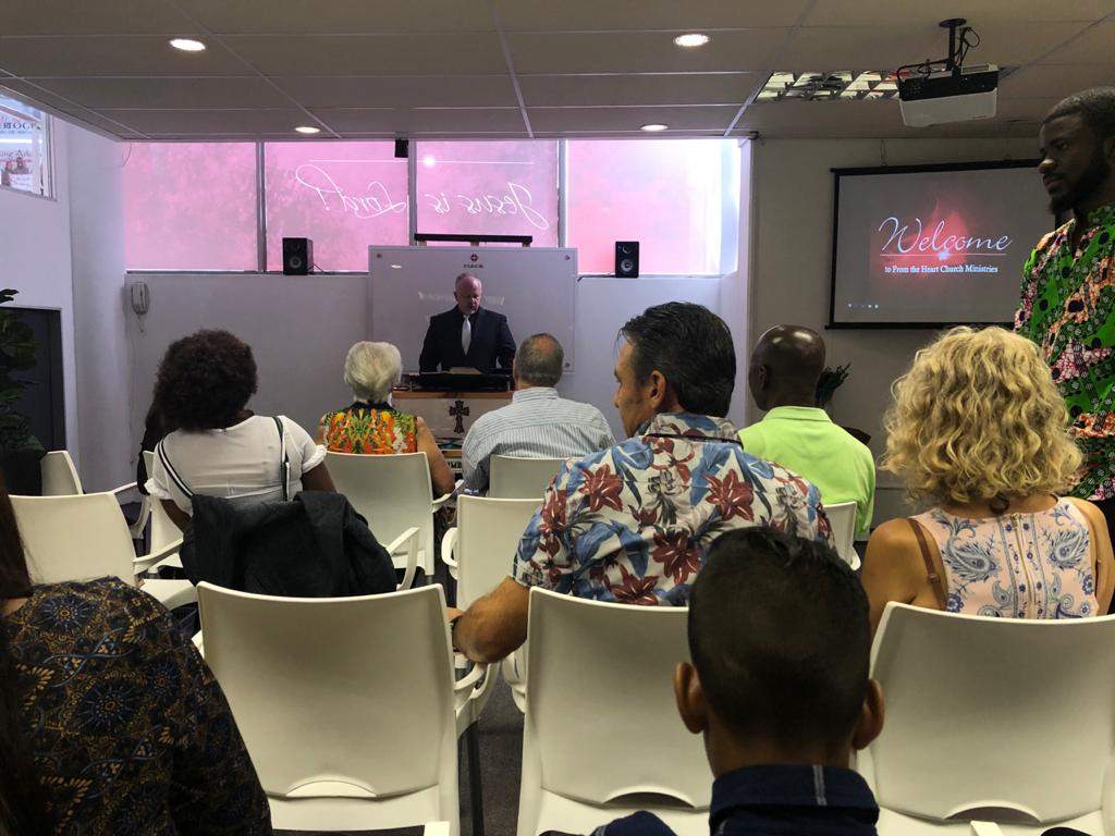 From the Heart Church Ministries -Paarl — photo 2