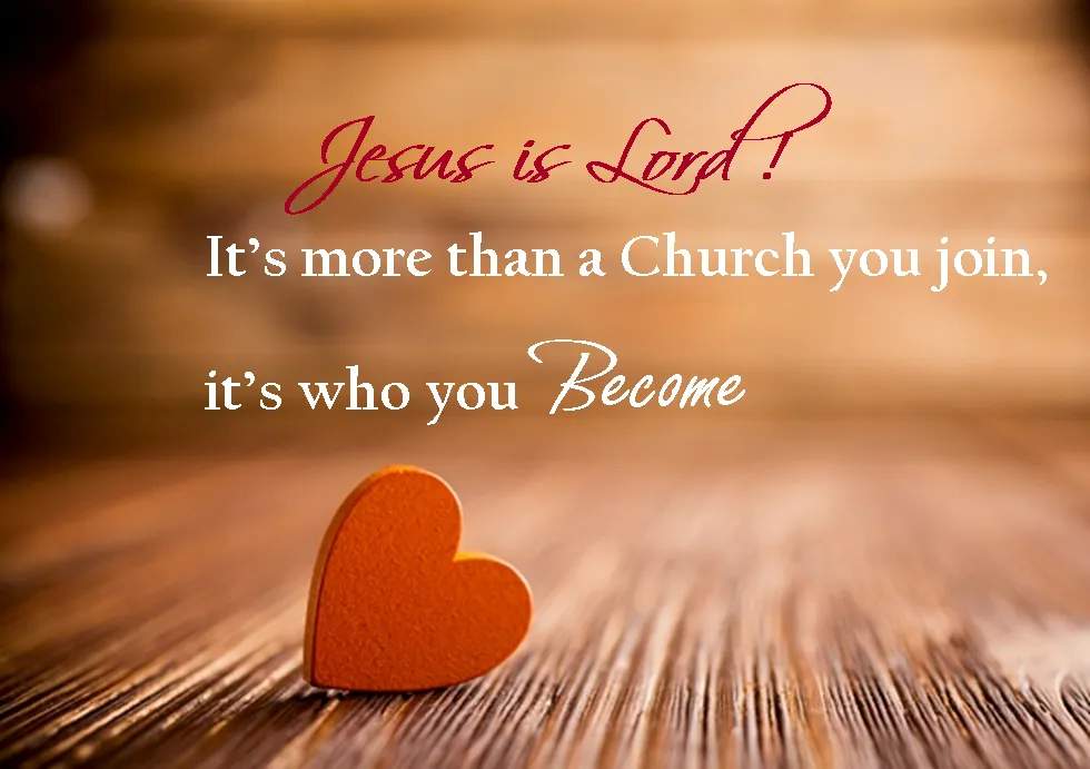 From the Heart Church Ministries -Paarl — photo 1