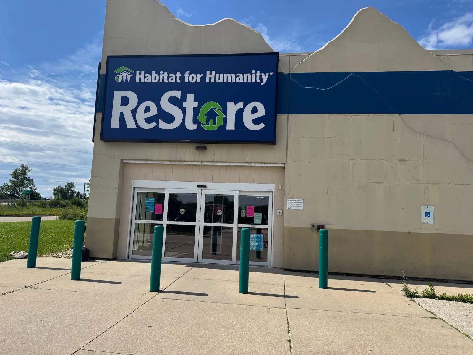 Habitat for Humanity ReStore - Germantown — photo 1