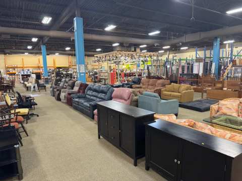 Habitat for Humanity ReStore - Germantown — photo 2