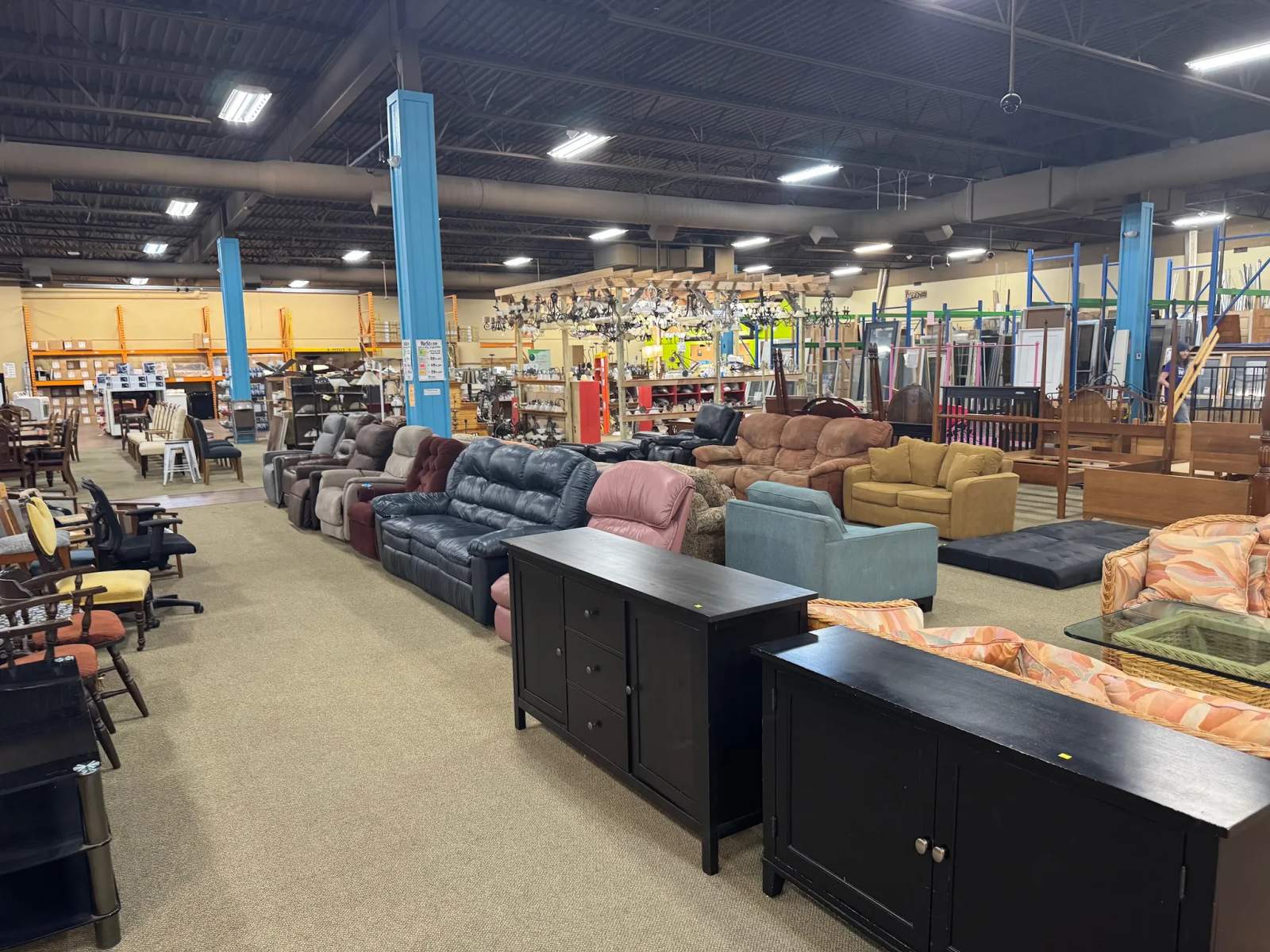 Habitat for Humanity ReStore - Germantown — photo 2