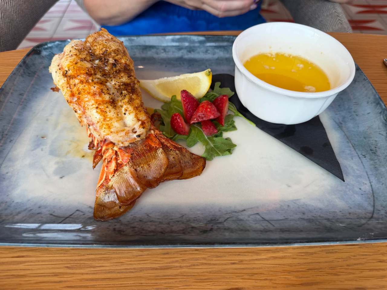 Ocean Seven Restaurant — photo 3