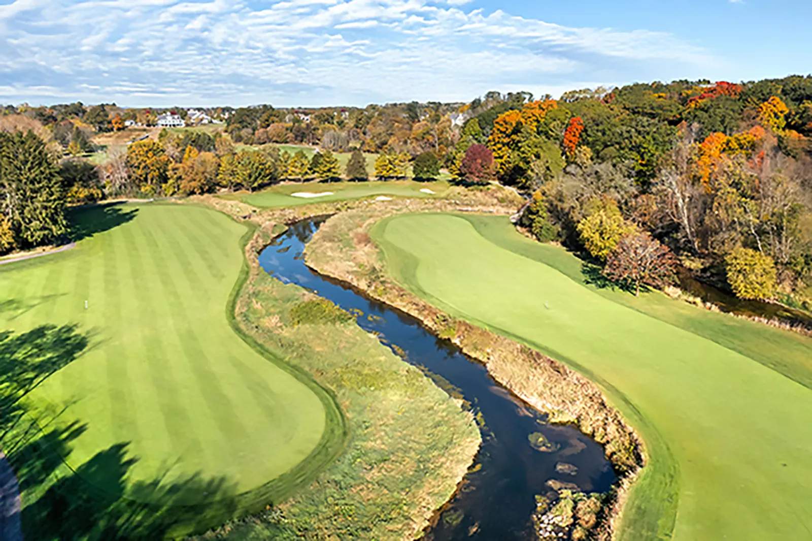 The Bull at Pinehurst Farms Golf Course — photo 1