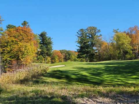 The Bull at Pinehurst Farms Golf Course — photo 2