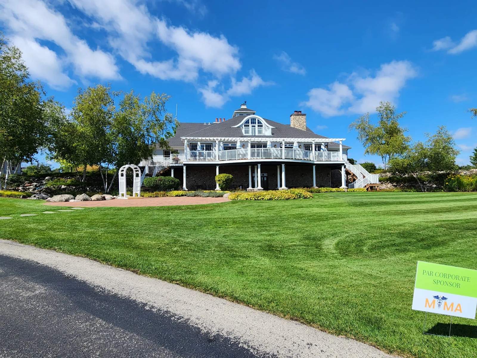 The Bull at Pinehurst Farms Golf Course — photo 3