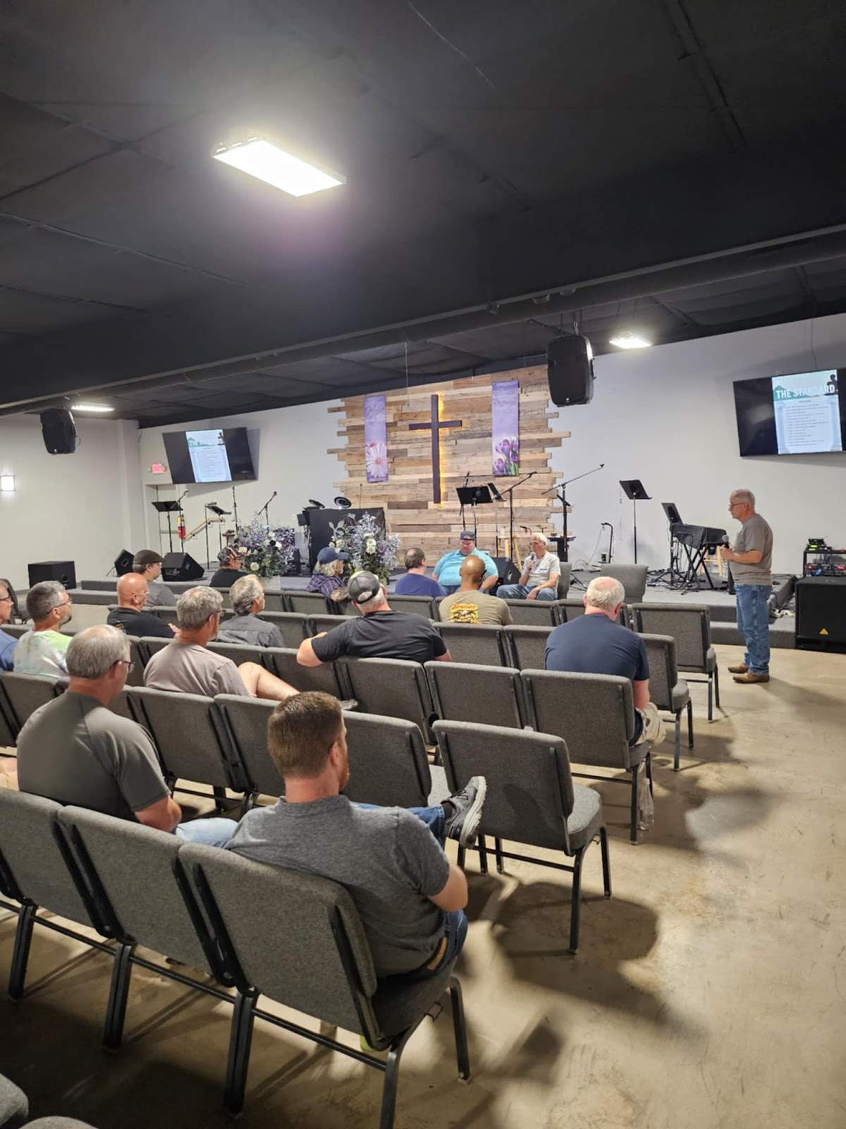 Vine Christian Fellowship — photo 2