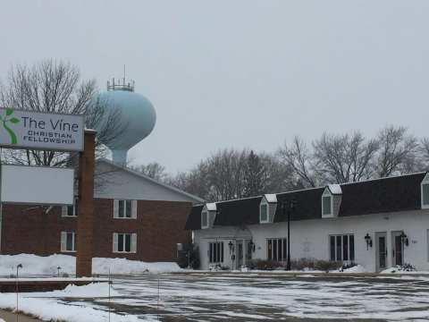 Vine Christian Fellowship — photo 3
