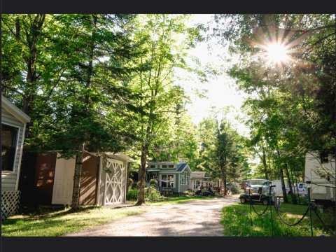 Three Lakes Campground — photo 2