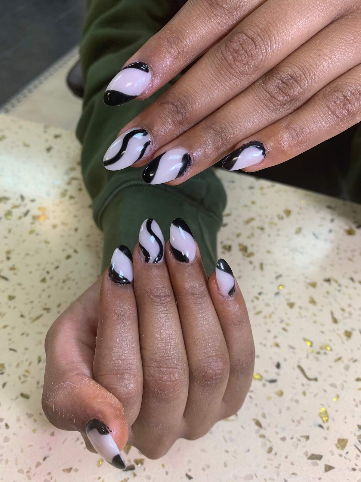 Gloss Nails — photo 3
