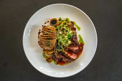Tokara Delicatessen — photo 2