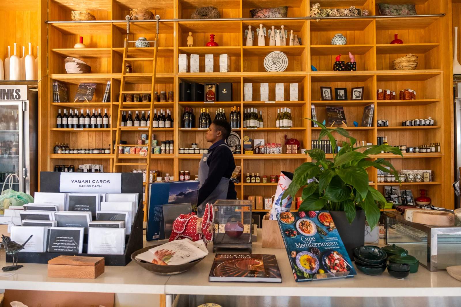 Tokara Delicatessen — photo 1