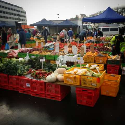 Harbourside Market — photo 2