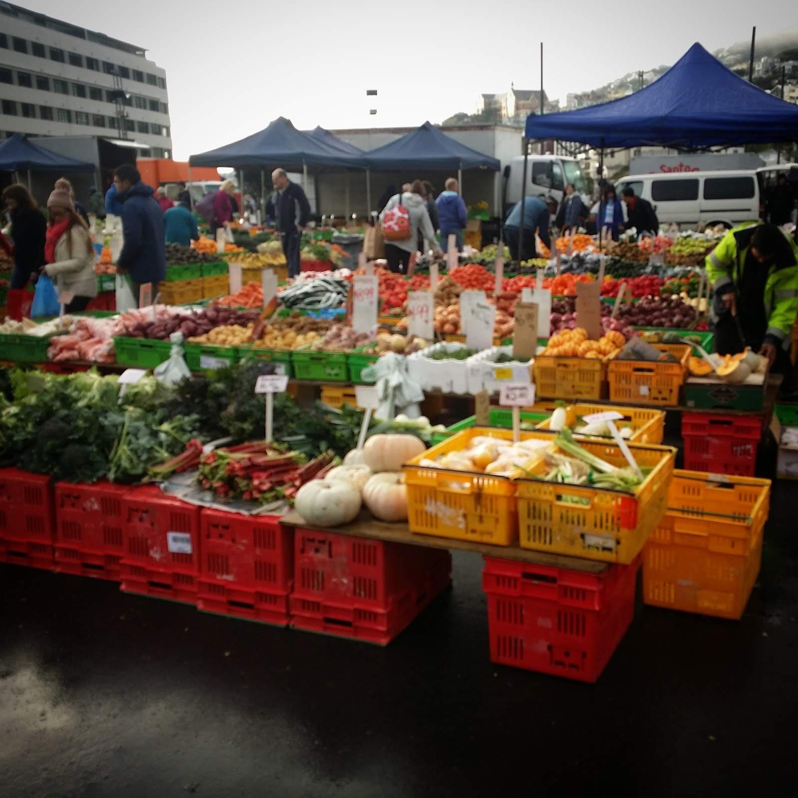 Harbourside Market — photo 2
