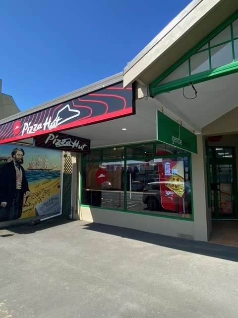 Pizza Hut
