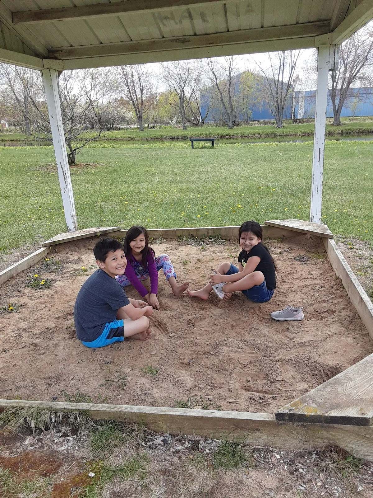 Pond Park — photo 3