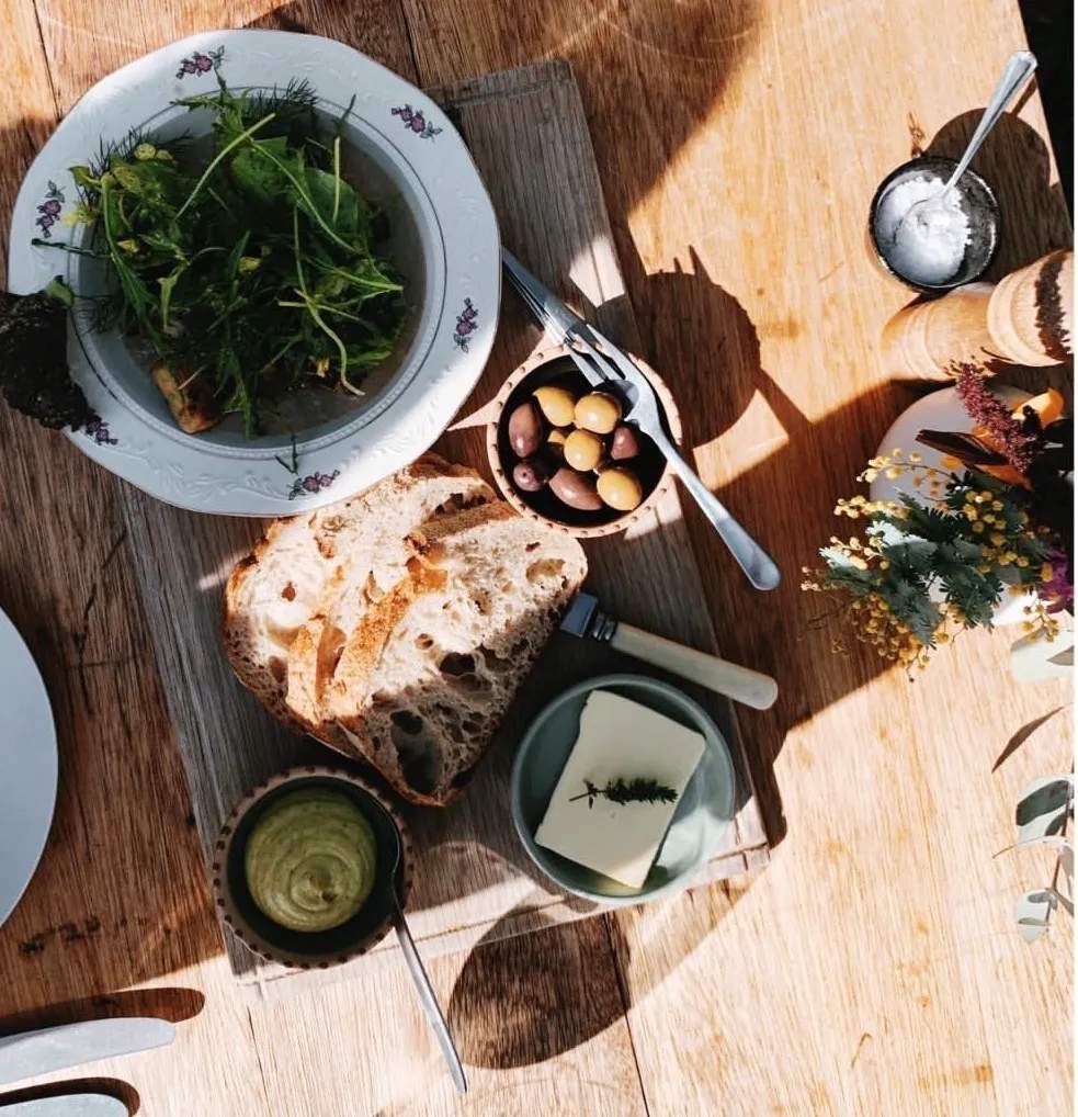 The Table at De Meye — photo 2