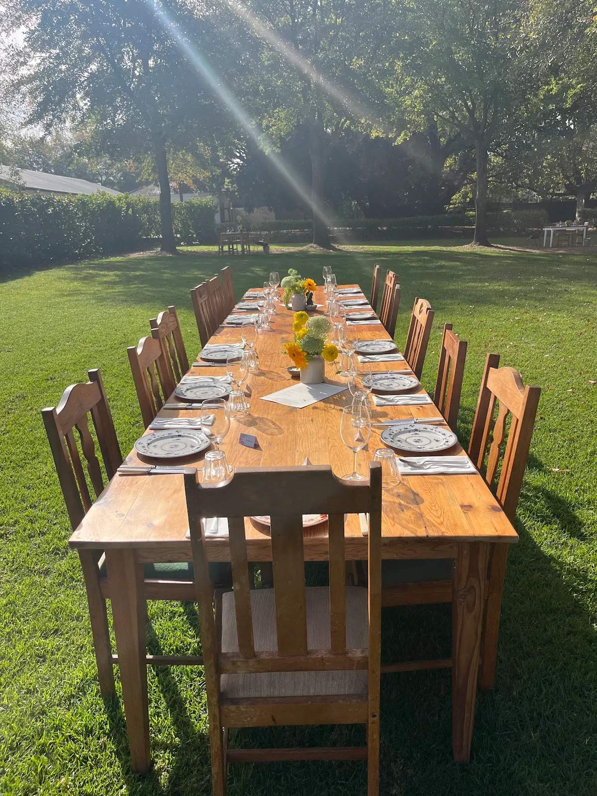 The Table at De Meye — photo 1
