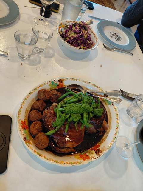 The Table at De Meye — photo 3