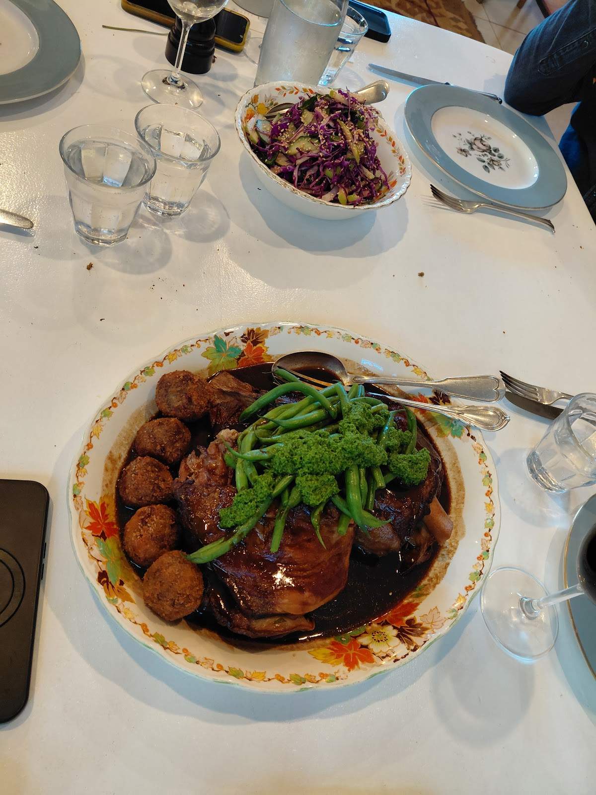 The Table at De Meye — photo 3