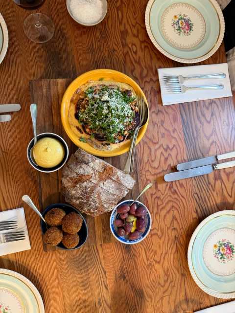 The Table at De Meye — photo 4