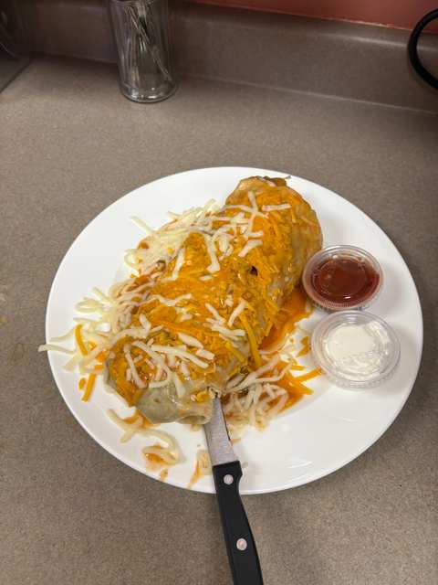 Popp's Place Family Restaurant — photo 3