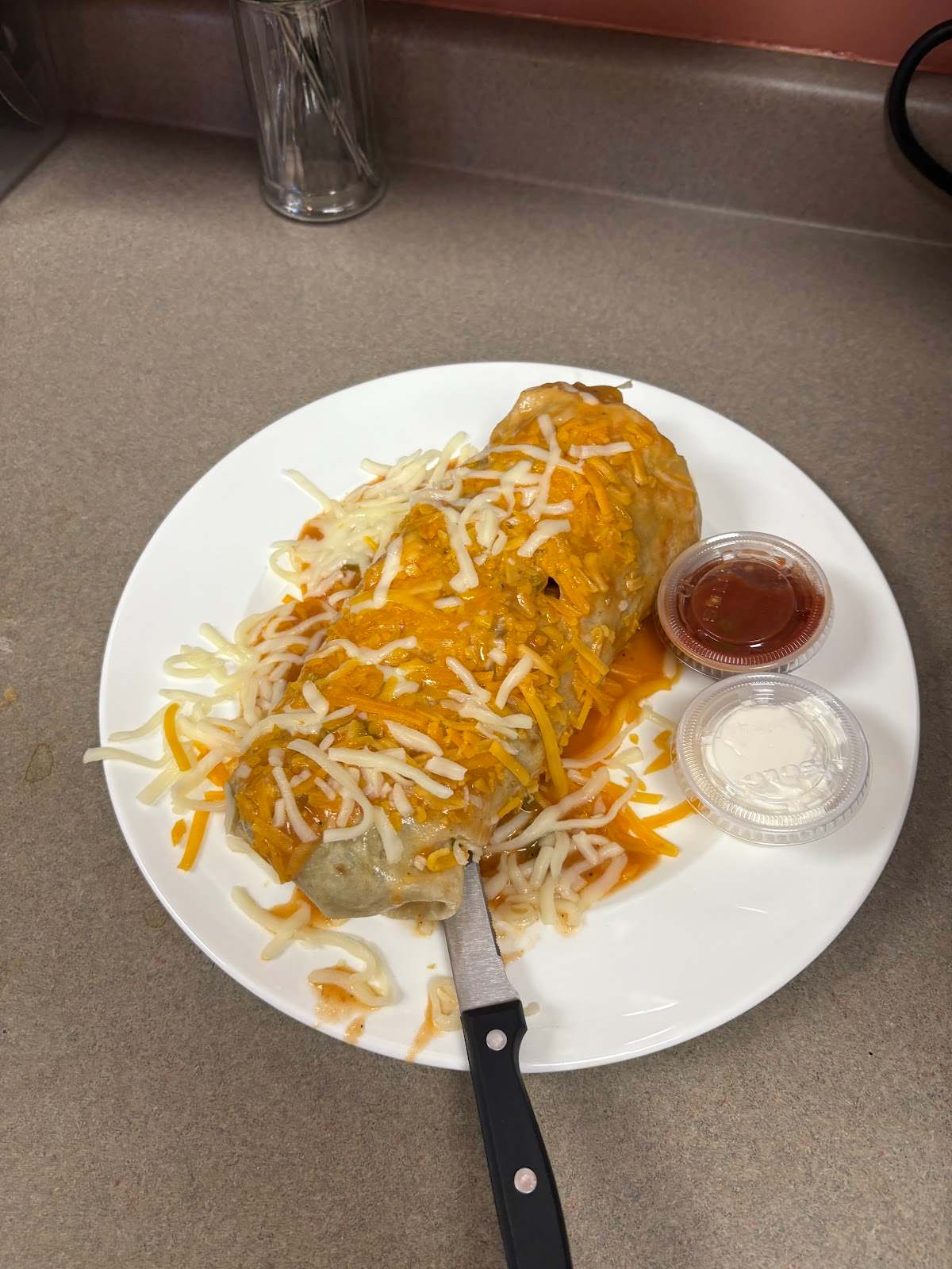 Popp's Place Family Restaurant — photo 3