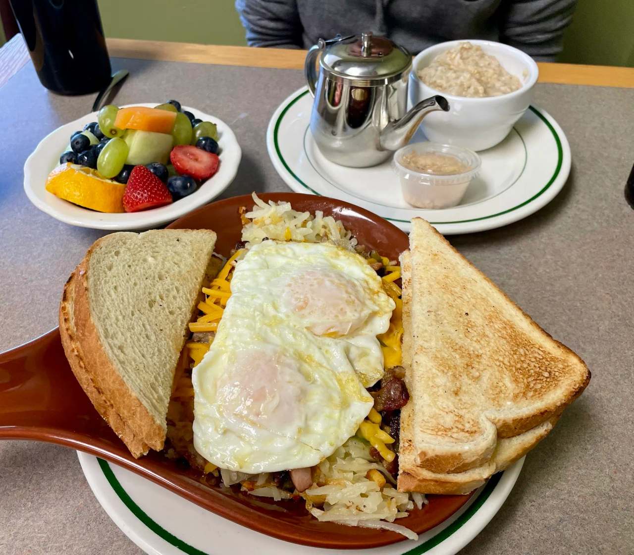 Popp's Place Family Restaurant — photo 2