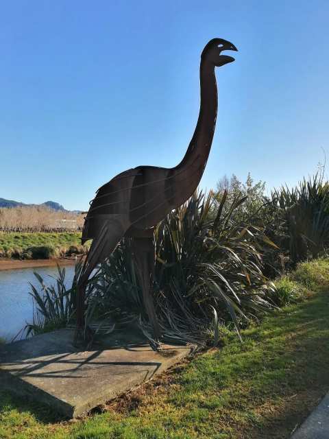 Uretara Landing Reserve — photo 2