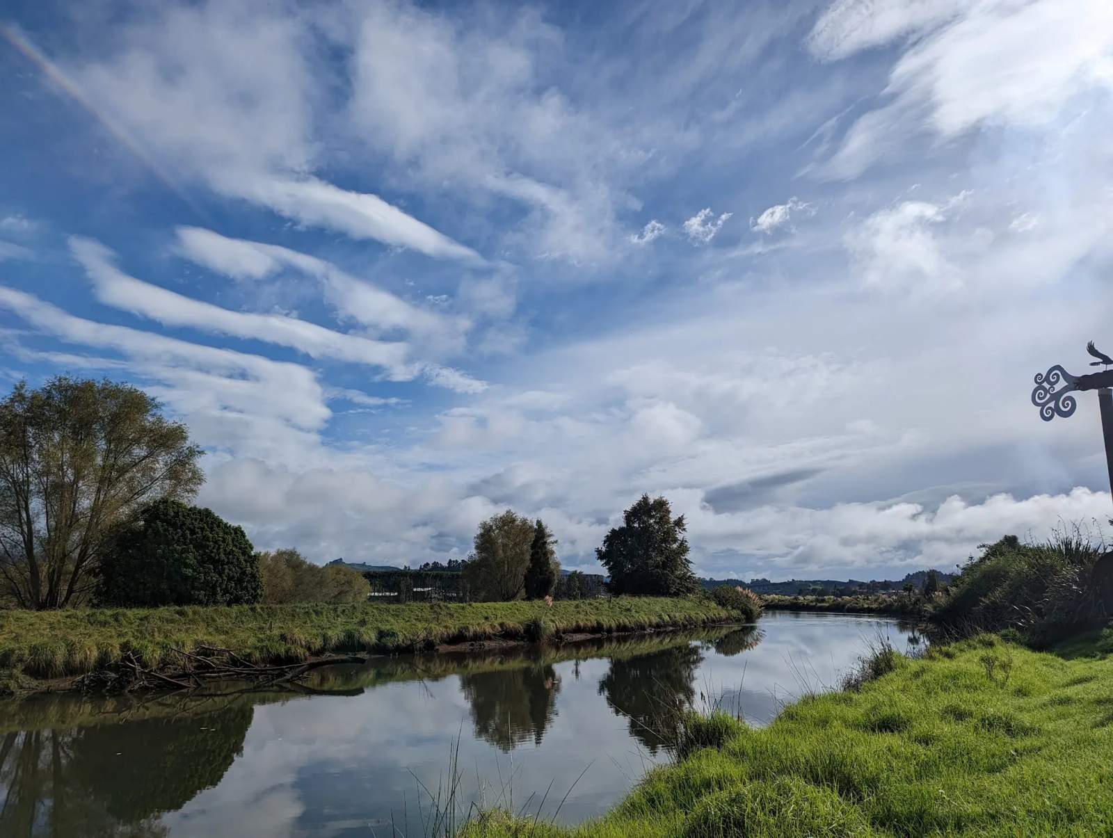 Uretara Landing Reserve — photo 1