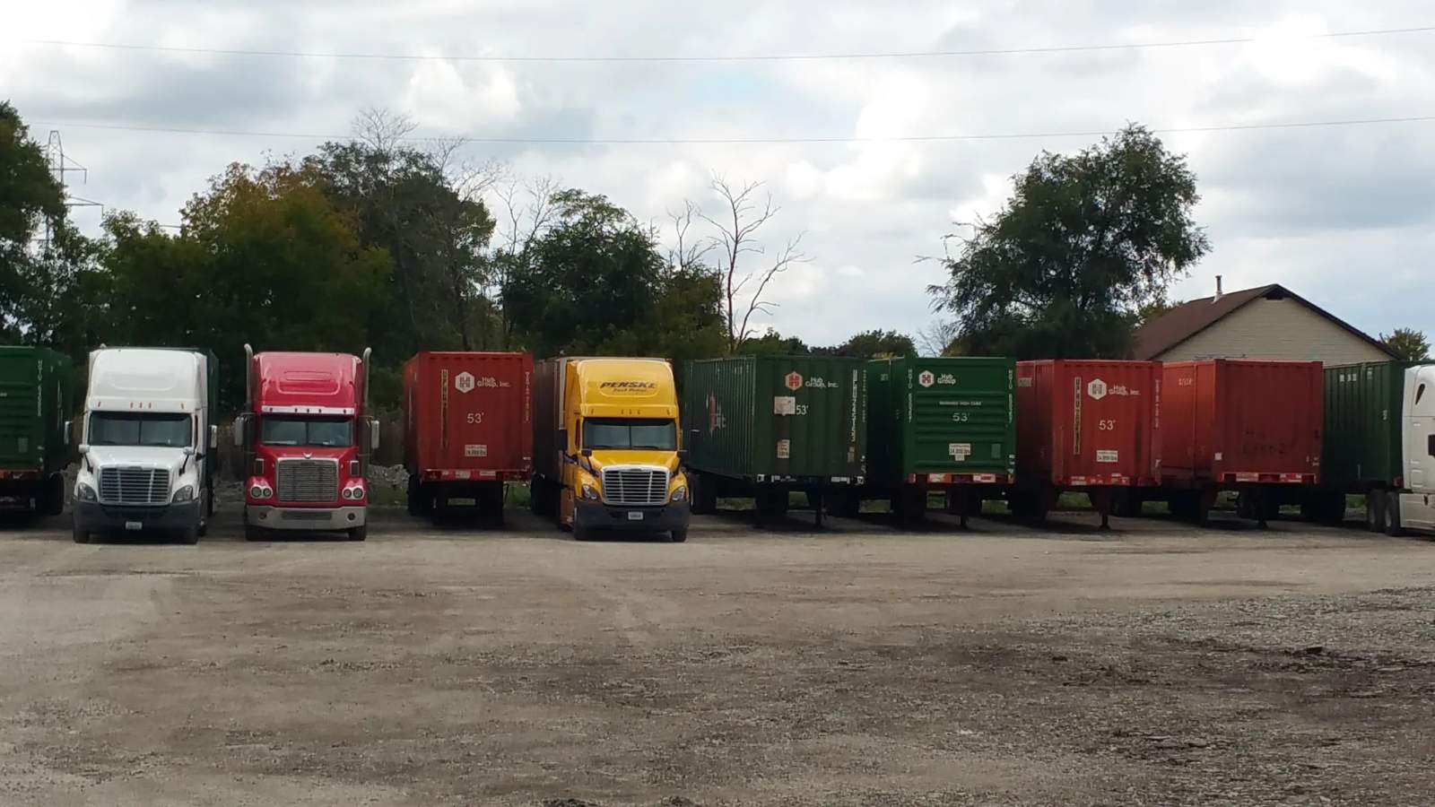 Real Transport Inc — photo 8
