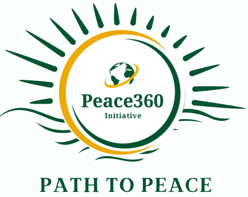 peace360 Initiative Inc — photo 1