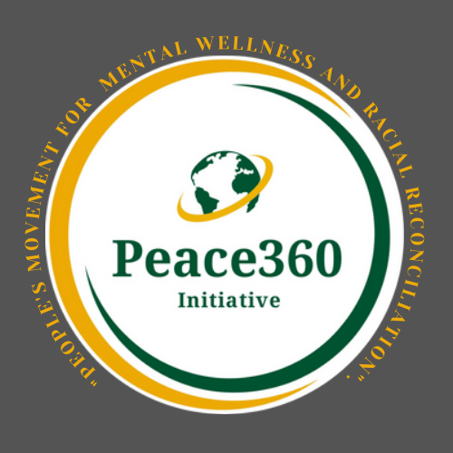 peace360 Initiative Inc — photo 2