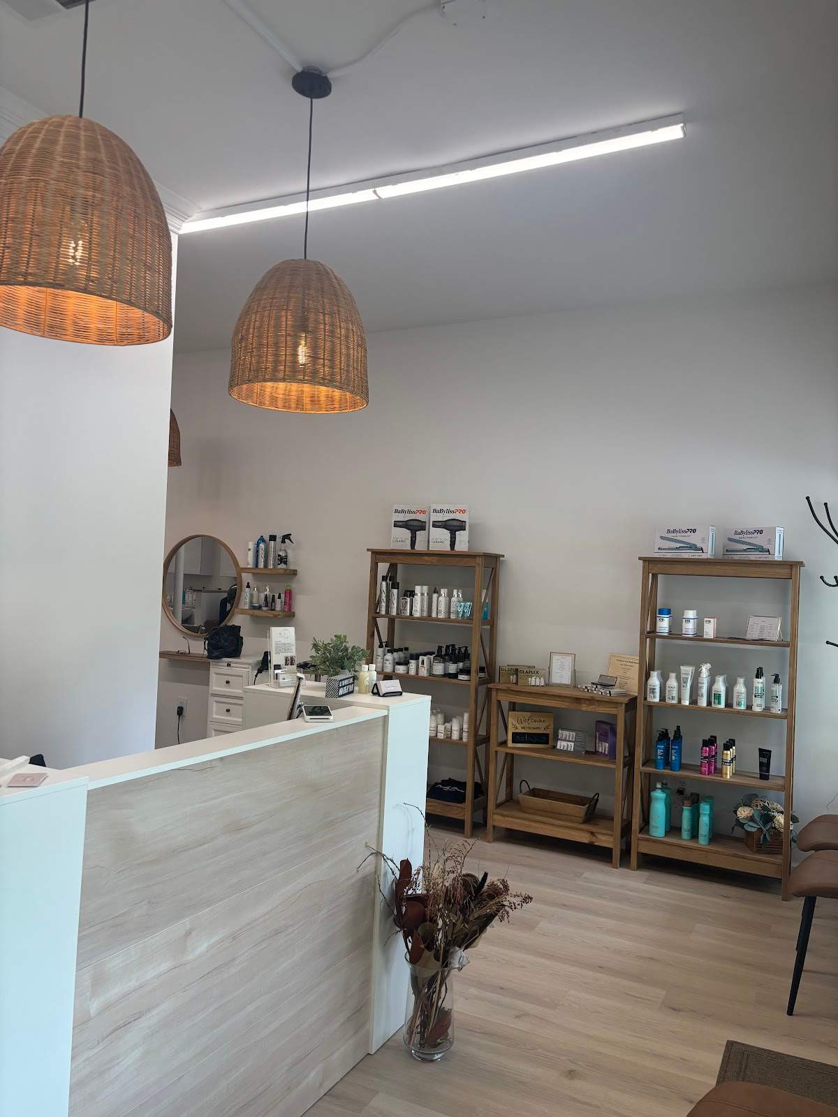 Nicole Marie Salon — photo 1