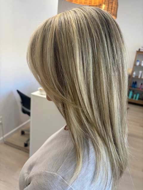 Nicole Marie Salon — photo 2