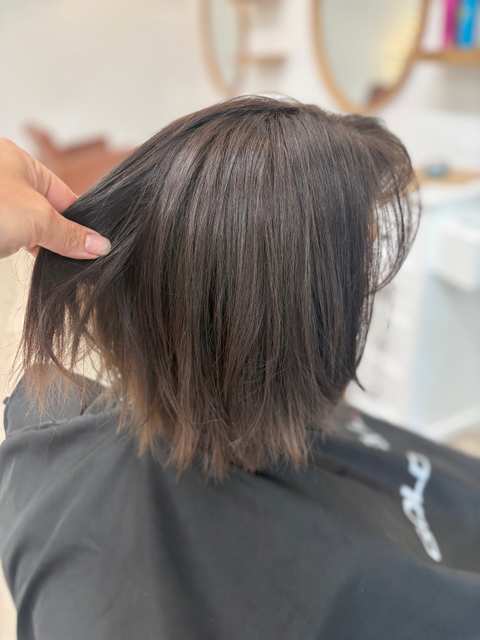 Nicole Marie Salon — photo 3