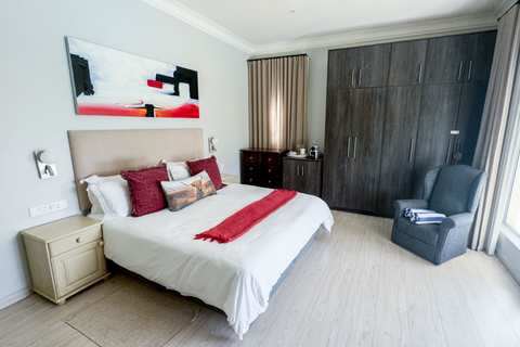 Vine Guesthouse - Koelenhof - Stellenbosch — photo 2