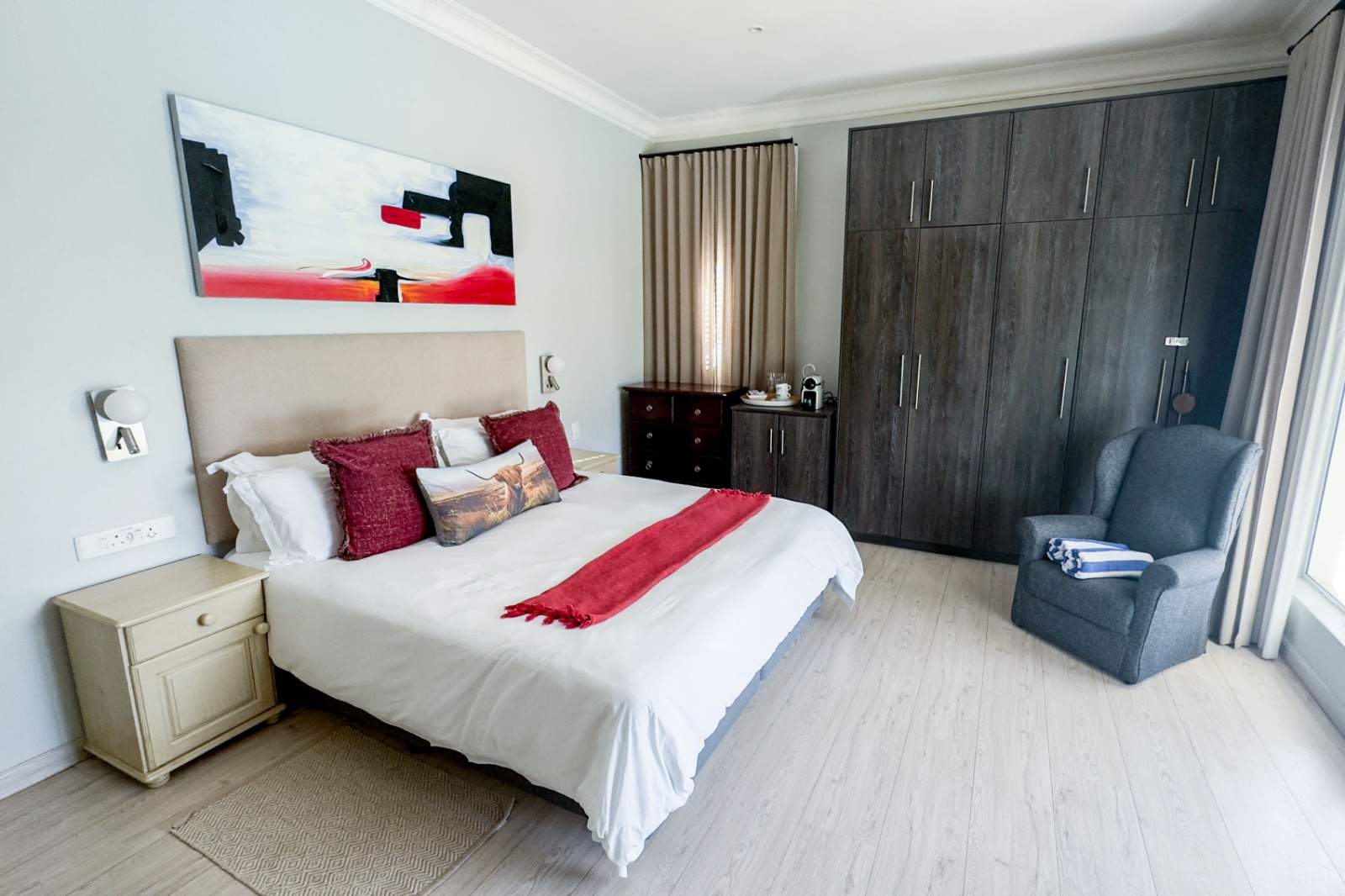 Vine Guesthouse - Koelenhof - Stellenbosch — photo 2