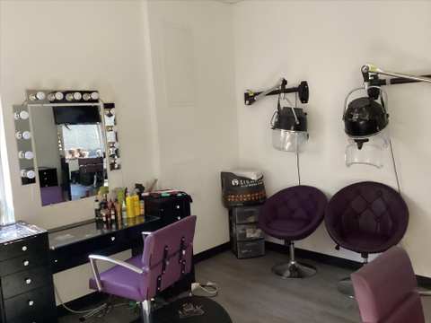 Divine Lash & Beauty Bar — photo 4