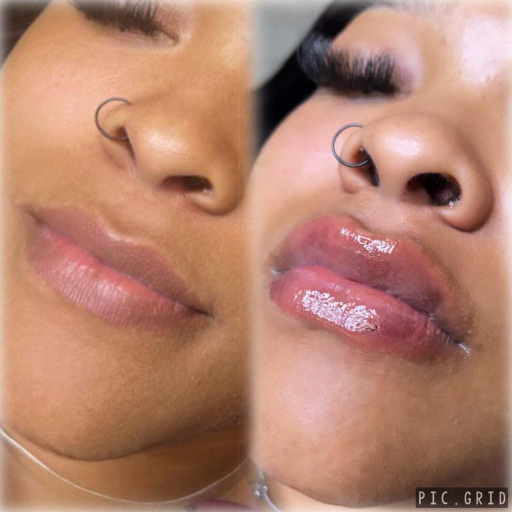 Divine Lash & Beauty Bar — photo 6