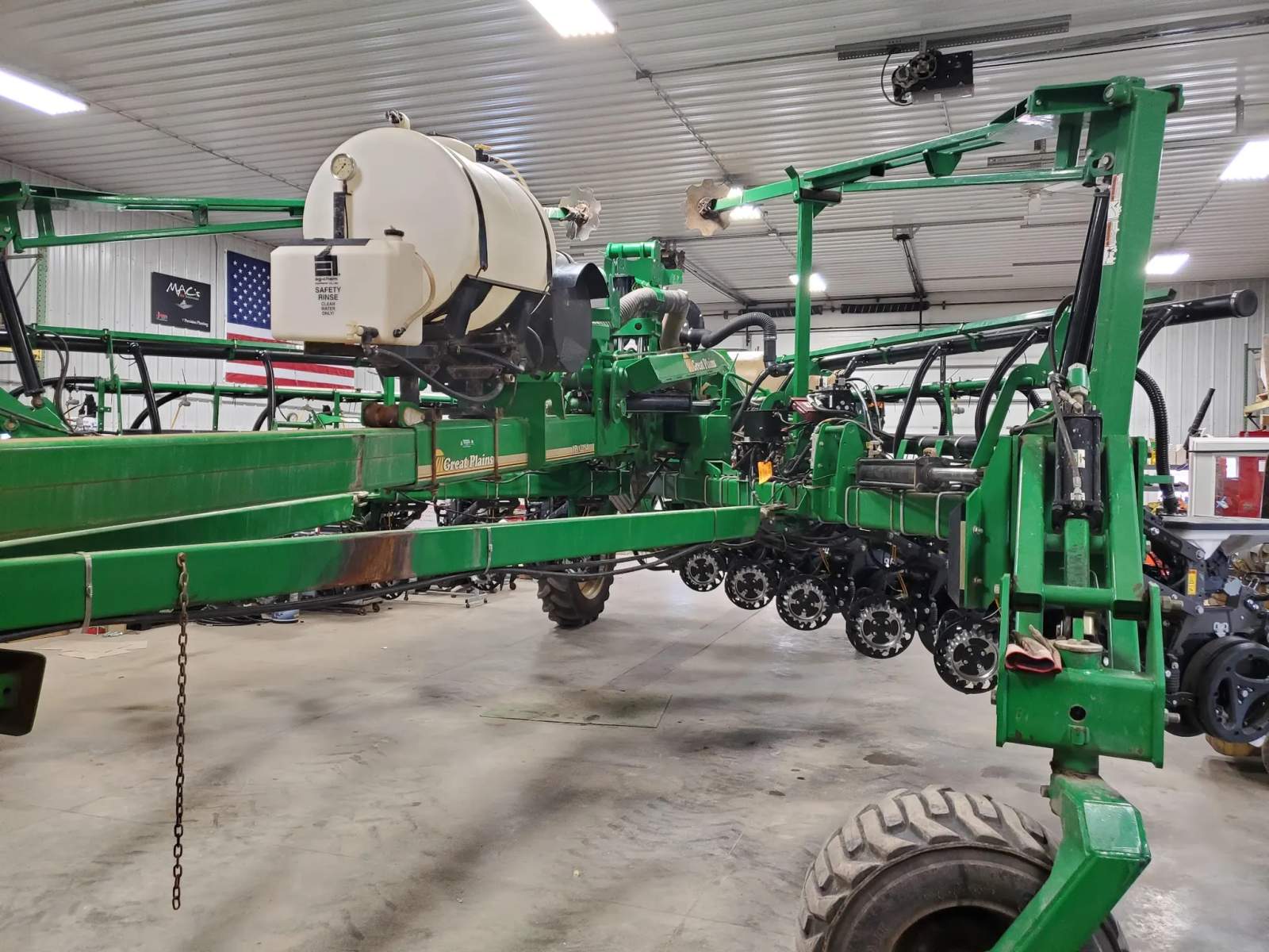 MAC's Ag Services LLC — photo 1