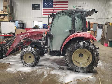 MAC's Ag Services LLC — photo 2