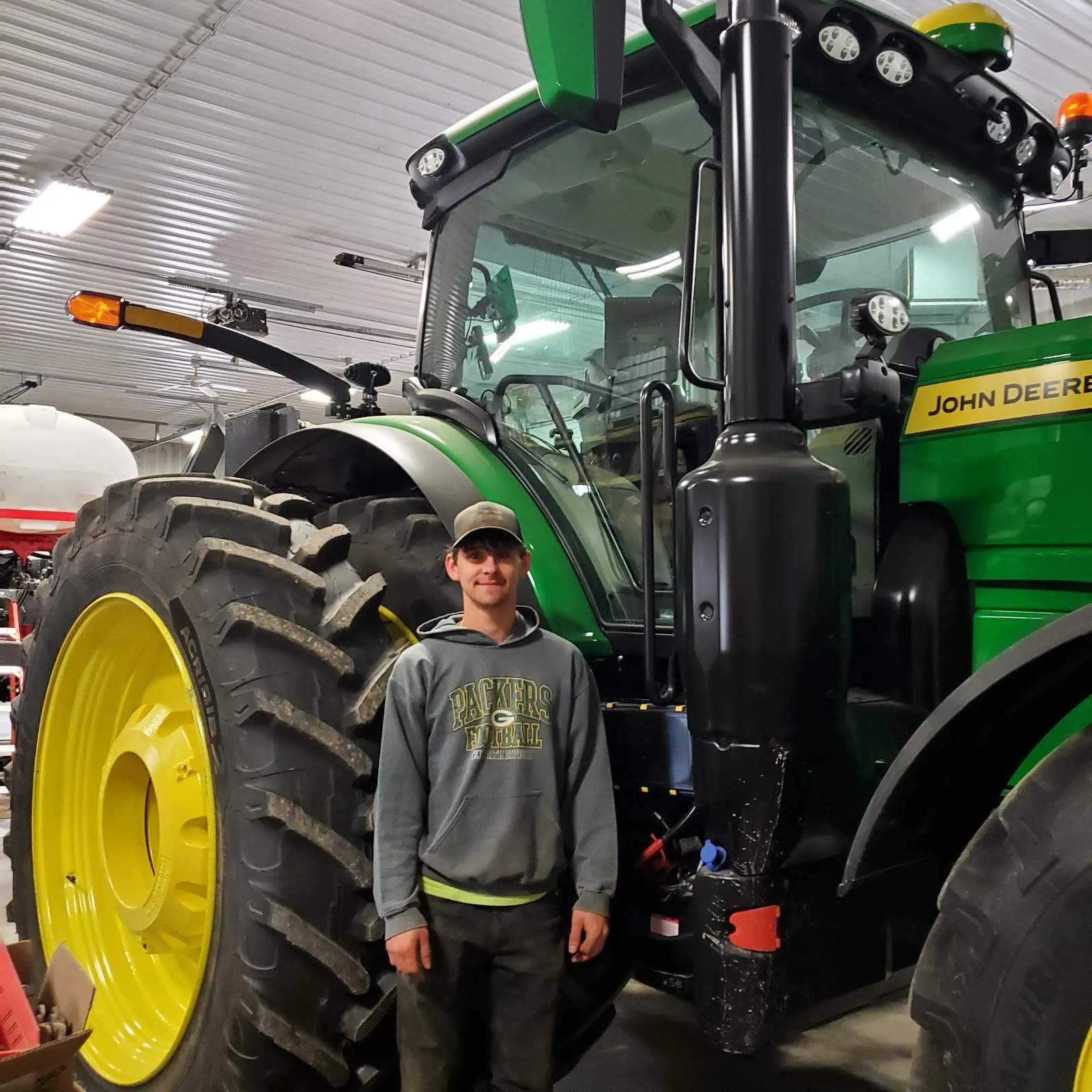 MAC's Ag Services LLC — photo 3