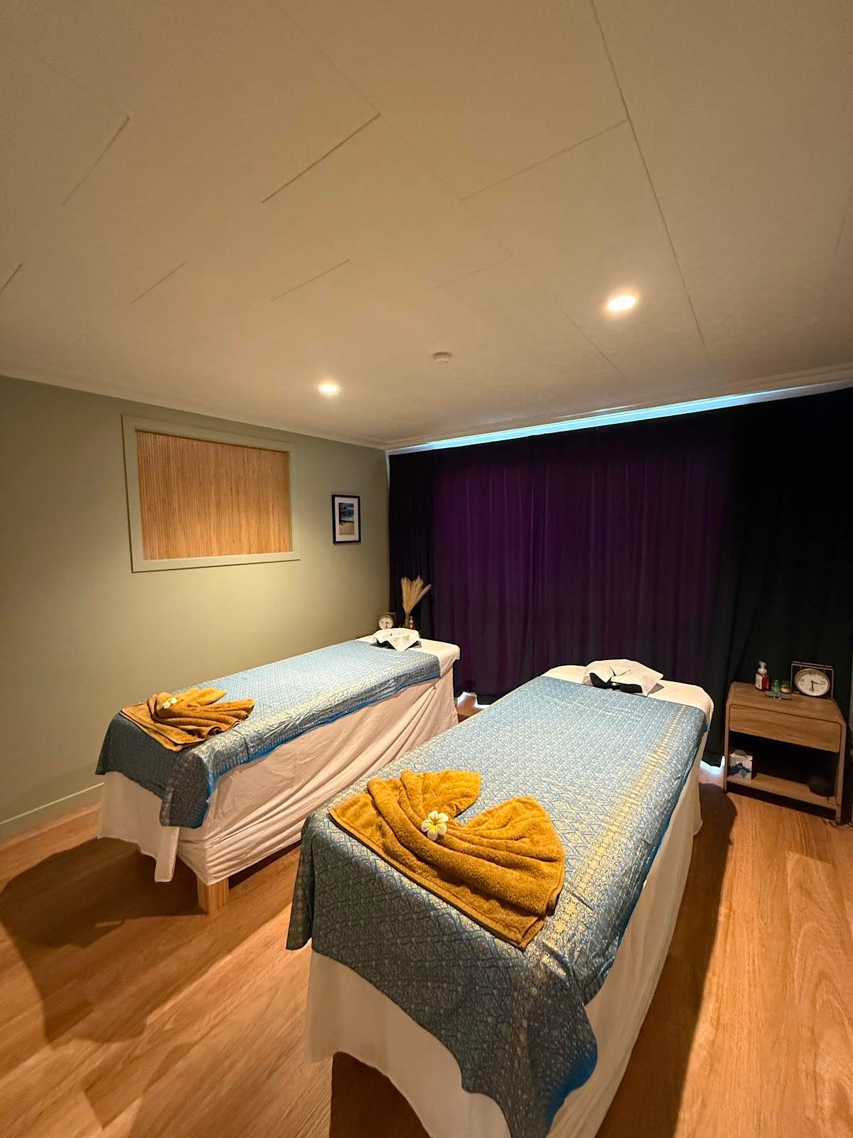 Pure Massage - Greytown — photo 1