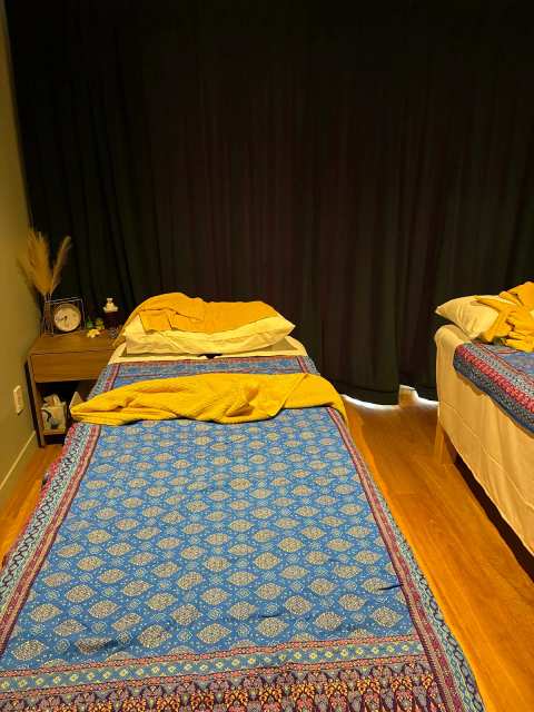 Pure Massage - Greytown — photo 3