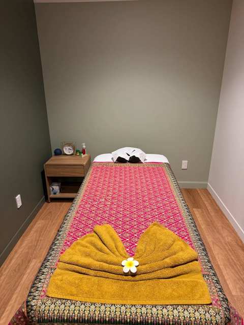 Pure Massage - Greytown — photo 4