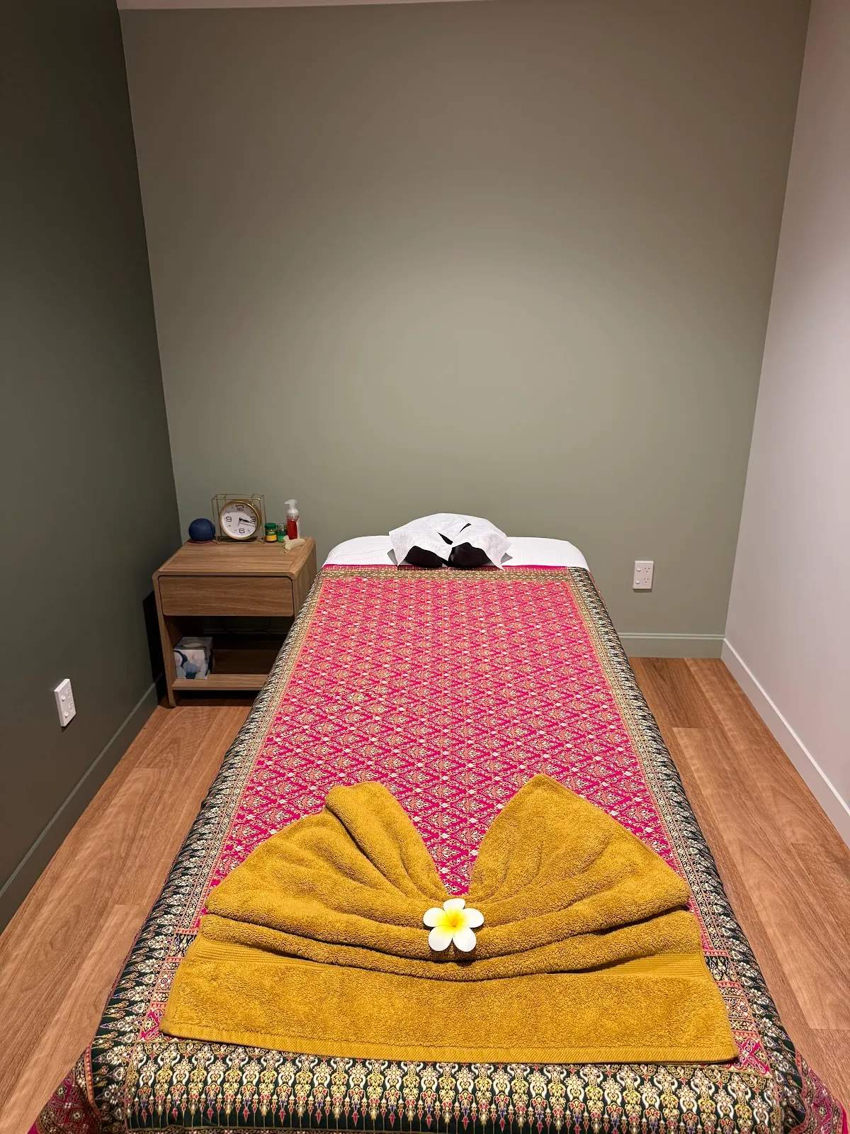 Pure Massage - Greytown — photo 4