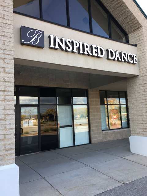B Inspired Dance Studio — photo 3